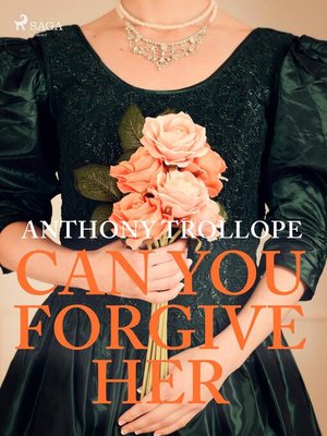 cover image of Can You Forgive Her